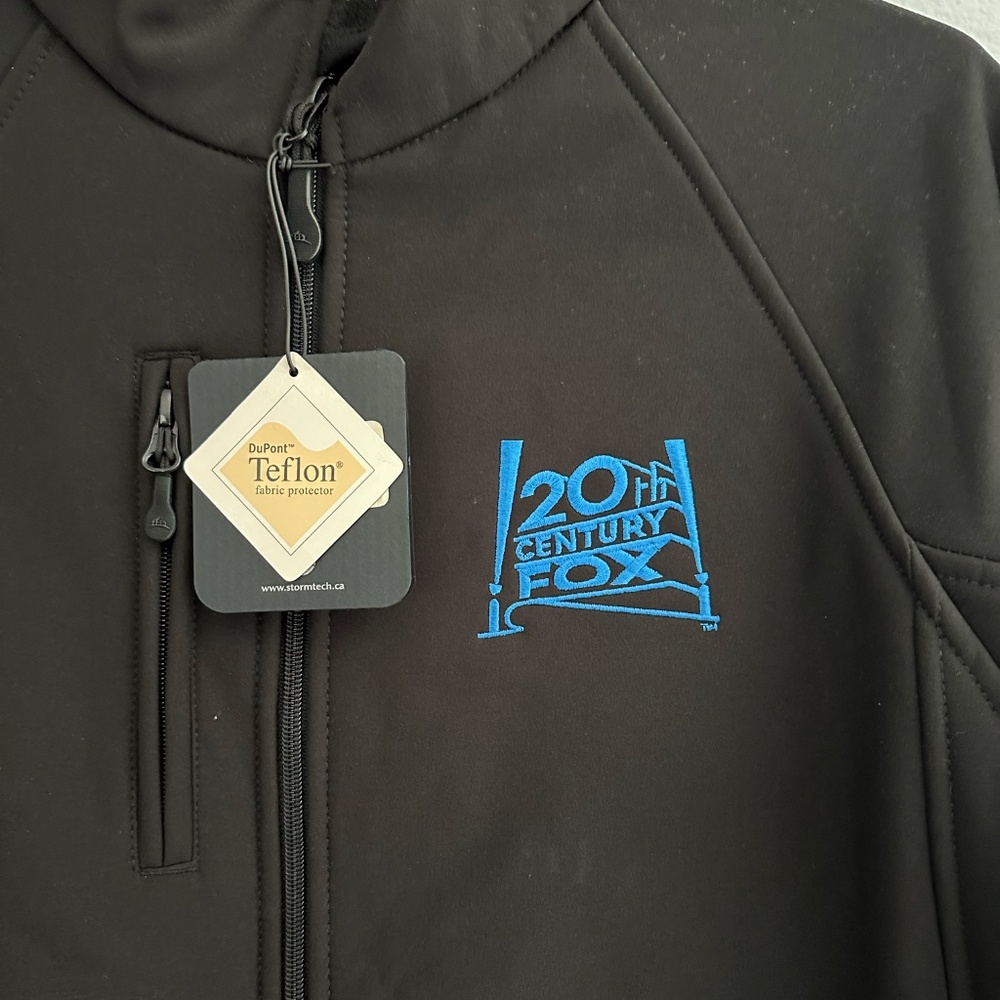 StormTech Performance "Avatar" 20th Century Fox Jacket - Picture 3 of 8